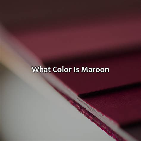 What Color Is 2 - colorscombo.com