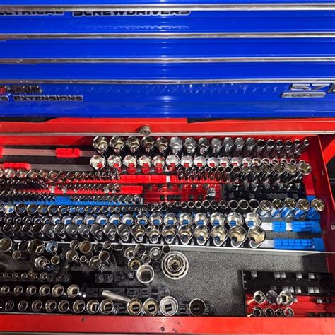 Image result for Custom Socket Organizer