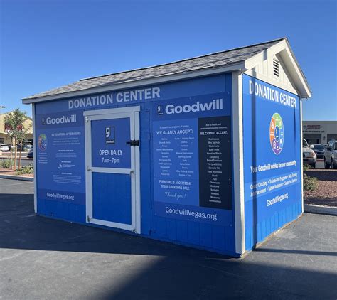 Image result for Goodwill Donation Boxes
