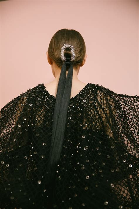 Givenchy Couture SS20 | Dazed