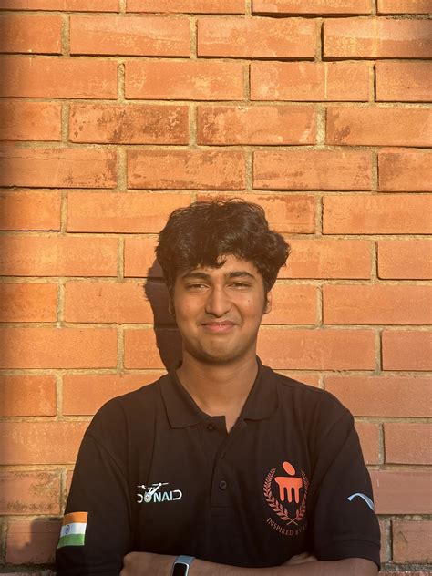 Our Team - Project DronAid