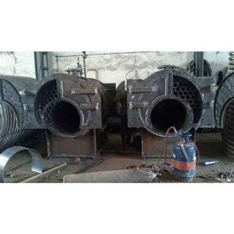 Thermic Fluid Heater - FO Fired Thermic Fluid Heater Exporter from Kolkata