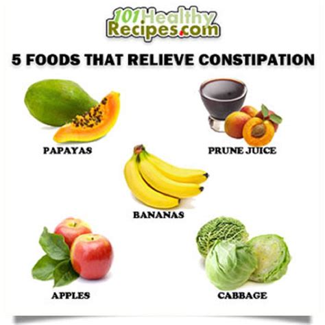 Bildergebnis für foods high in fiber for constipation