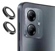 MOBIKTC Camera Lens Protector for Motorola Moto G14 4G Tempered Glass ...