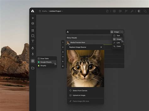 Task Table Design 的图像结果