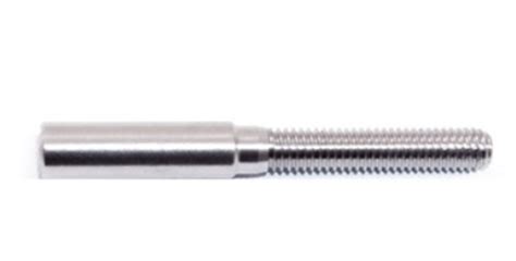 Image result for Threaded Terminal Post