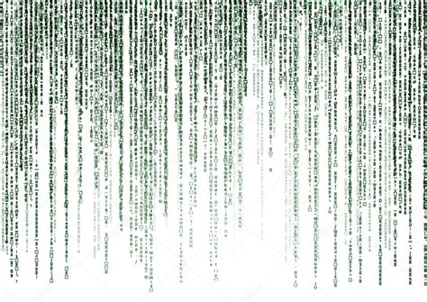 Image result for Matrix Code White Background