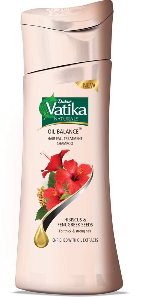 Vatika Oil Balance Hair Fall Treatment, 50ml : Amazon.in: Beauty