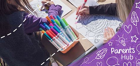 Twinkl Parents Ages 2-5 Newsletter - Delightful Drawing