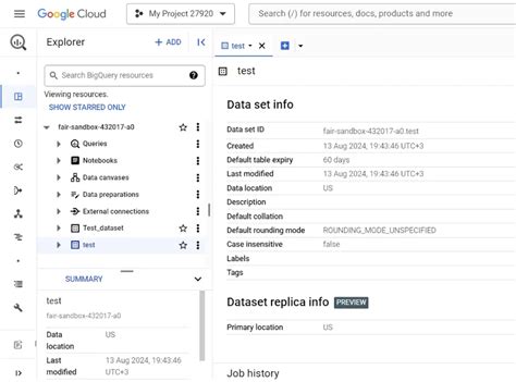 Image result for Google BigQuery Example