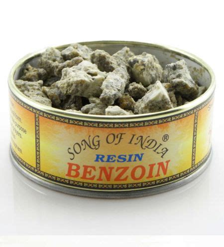 Resin Grain - Incense and Resin - Home Fragrance