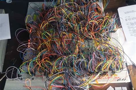 Image result for 8-bit cpu