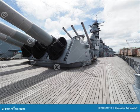 Where Is Uss Wisconsin at Roxanne Corley blog