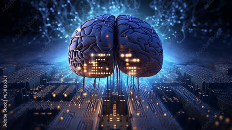 Deep Learning Ai Brain 的图像结果