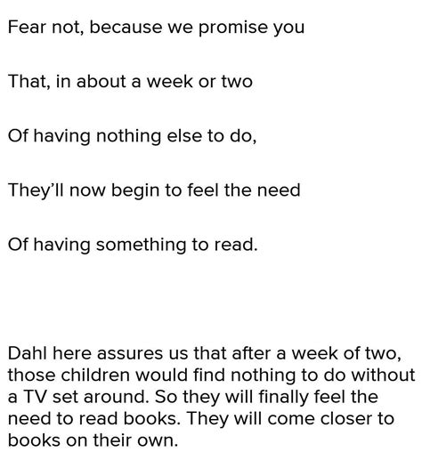 Read the poem, Television from "Soplease, oh please, we beg, we pray ...