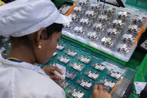 Kaynes Technology Share Price Falls 6% As Lock-In Expires