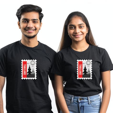 Travel T Shirts – Kesari-IN