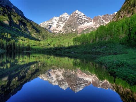 The 50 Most Beautiful Places in America - Photos - Condé Nast Traveler