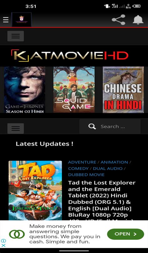 FK Movies App - App on Amazon Appstore