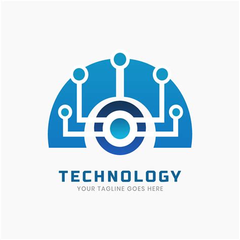 High Technology Logo 的图像结果