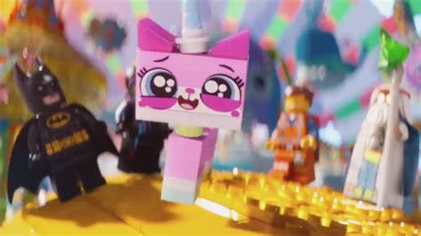 The LEGO Movie's Unikitty gets Cartoon Network animated series