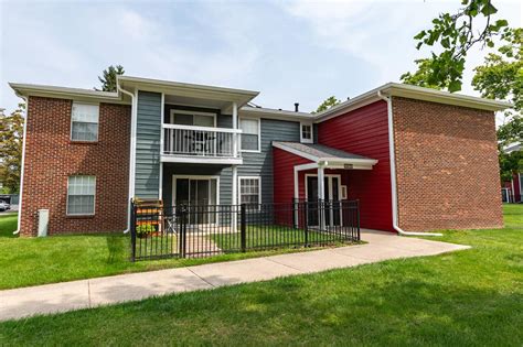 Hunters Chase | Luxury apartments in Miamisburg, OH