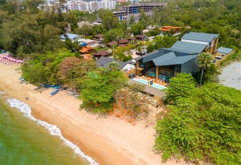 DOJO POOL VILLA BEACH RESORT NA JOMTIEN, Sattahip - Updated 2026 Prices ...