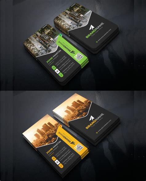 Creative Business Card 的图像结果