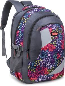 GOLD SKY Camouflage 30 L Laptop Backpack Blue, Grey - Price in India ...