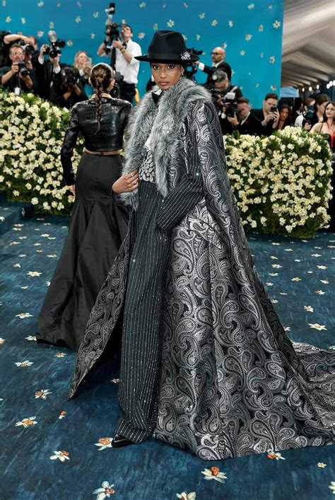 The Best Dressed Celebrities At The Met Gala 2025 | Femina.in