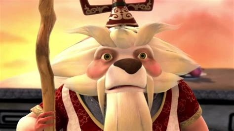 Watch Kung Fu Master Of The Zodiac Episode 3 - Kung Fu Master Of The ...