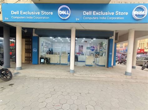 Dell India's official store locator - Dell Exclusive Stores