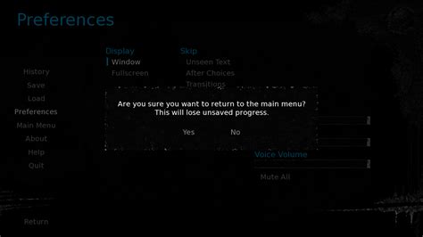 Image result for Scary GUI Script