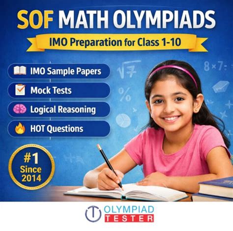 SOF Olympiads (NSO, IMO, ICSO, IEO) | Free Sample Papers & Mock Tests ...