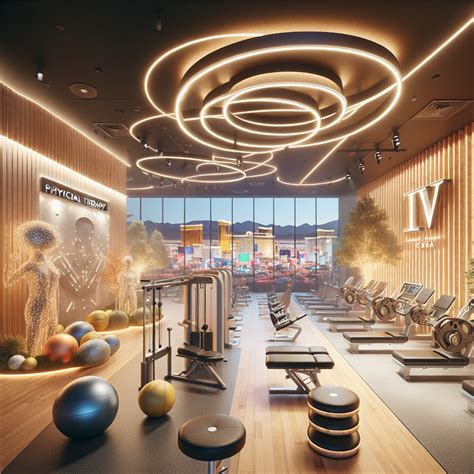 Physical Therapy in Las Vegas: Stern Therapy - Your Top Rehabilitation ...