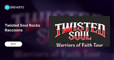 Twisted Soul Rocks Raccoons, Raccoons Bar and Grill, Brandon, 1 ...