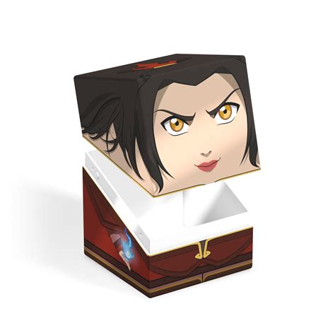 Squaroes 100+ Boulder: Avatar The Last Airbender - Azula - SQR100067 ...