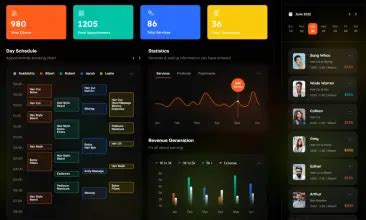 Information Animation 的图像结果