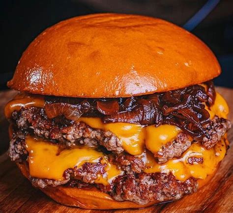 ORIGINAL SMASH BURGER, London - Churchill Court Westmoreland Pl ...