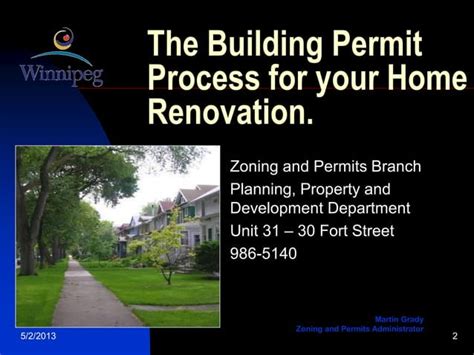Image result for Building Permit Process