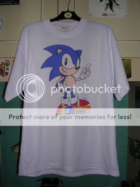 Sonic SOS 的图像结果