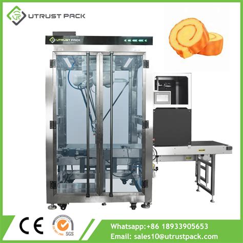 Image result for Delta Robot Sorting Random Items