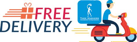 Thee Washers | India | Chennai