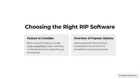 Image result for Screenprint Rip Program