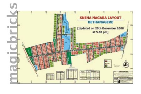 VSM Gangotri Gokula Krishna in Kanakapura, Ramanagara: Price, Brochure ...