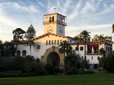 Historic County Courthouse | Superior Court of California | County of ...