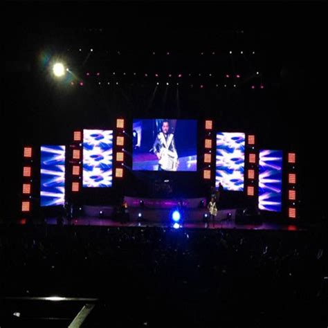 Led Advertising Display - Advertising Led Display Trader - Wholesaler ...