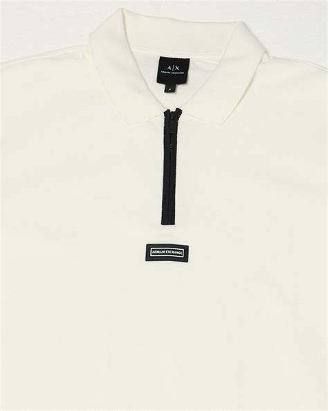 Men's Half Sleeves Urban Explorer Polo