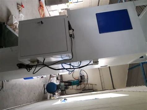 Bagging Machine - Semi Auto Bagging Machine Manufacturer from Khanna