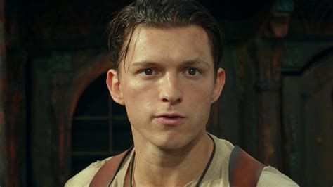 Uncharted - Official Final Trailer